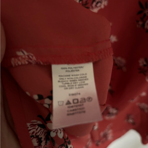 Loft blouse - Picture 6 of 6